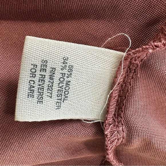 Mudd Aztec Mini Trapeze Boho Women’s Geometric Dress - Picture 6 of 12